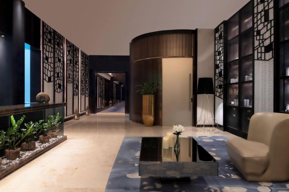 The Ritz-Carlton Doha