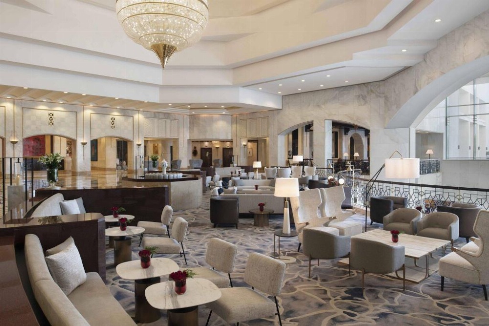 The Ritz-Carlton Doha Image 49