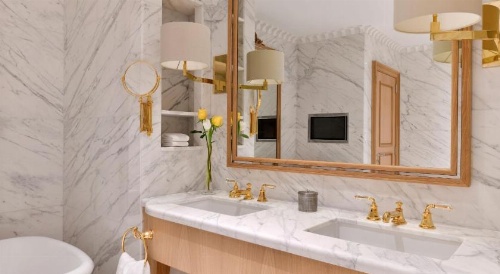 The Ritz-Carlton Doha image 6