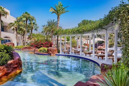 The Ritz-Carlton Doha image 7