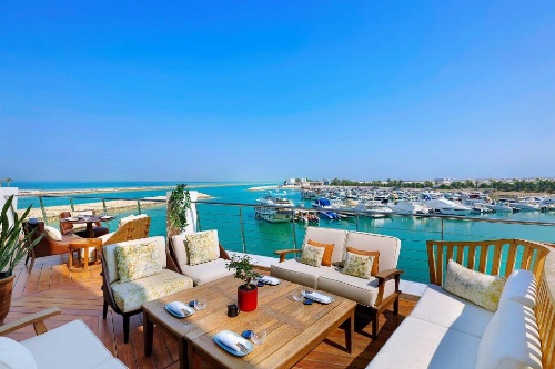 The Ritz-Carlton Doha image 8