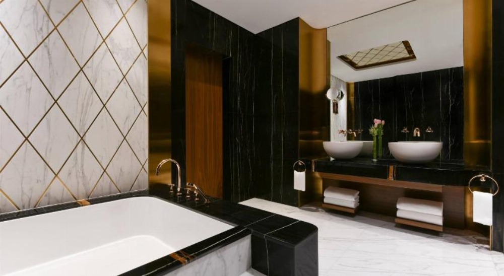 The Ritz-Carlton Doha